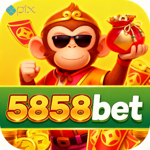 5858 bet