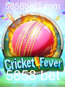 Descubra o Novo Jogo CricketFever e Como Apostar com 5858 Bet